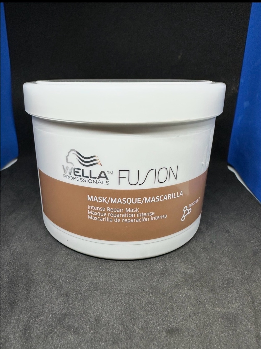 🆕 Wella Professionals Fusion Intense Repair Mask ✨unused in box✨